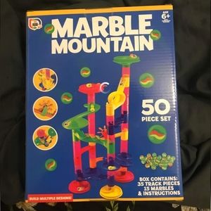 MARBLE MOUNTAIN GAME